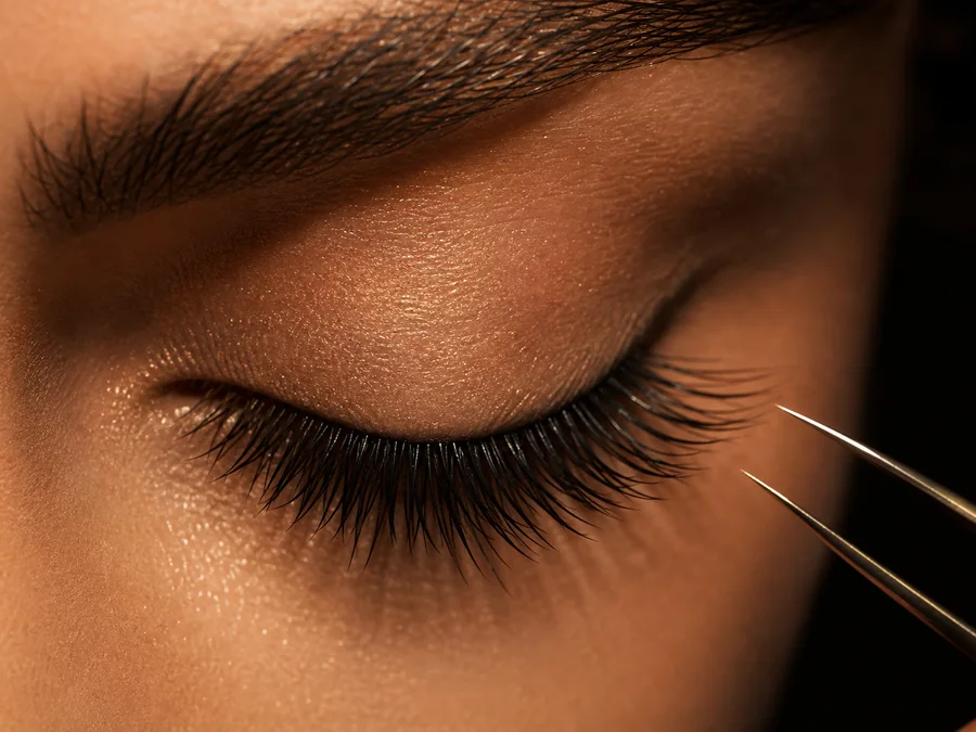 Extensiones efecto wispy