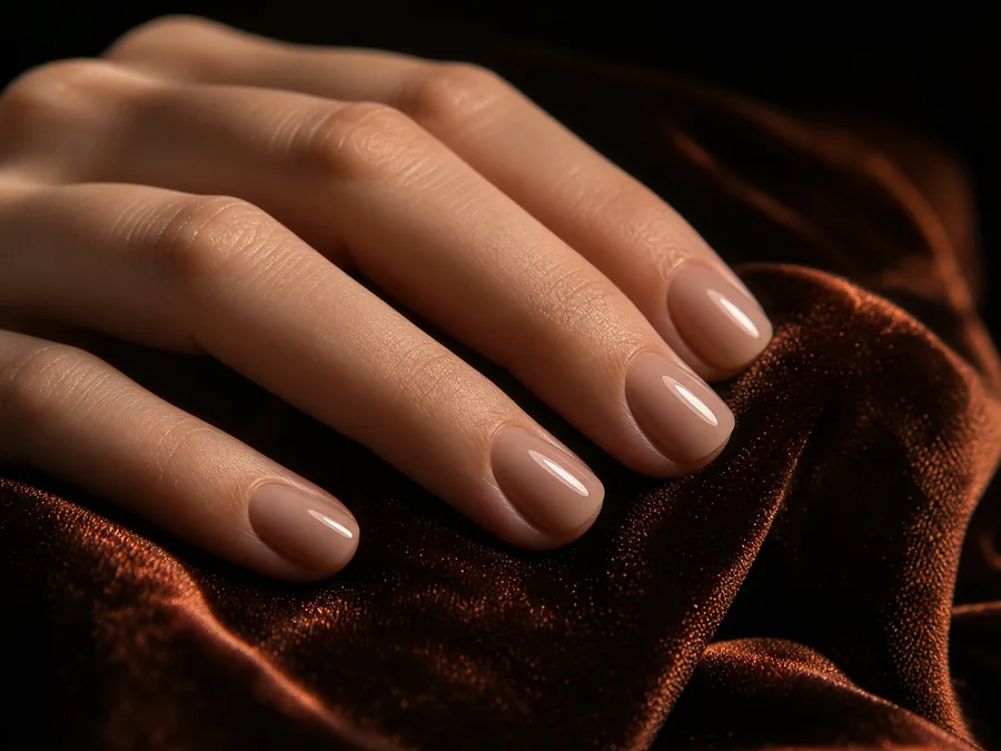Manicure Tradicional
