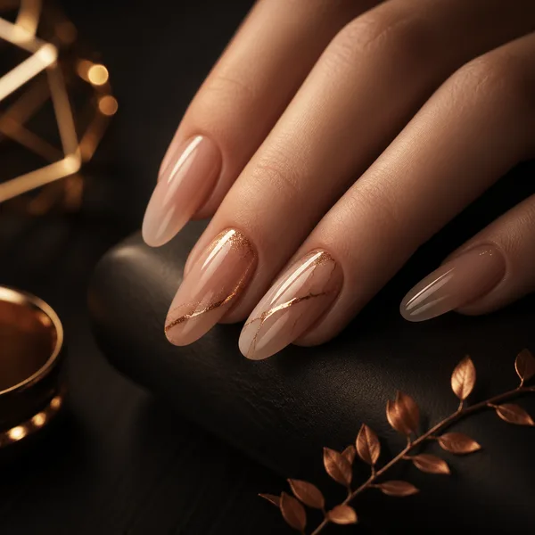 Uñas poligel